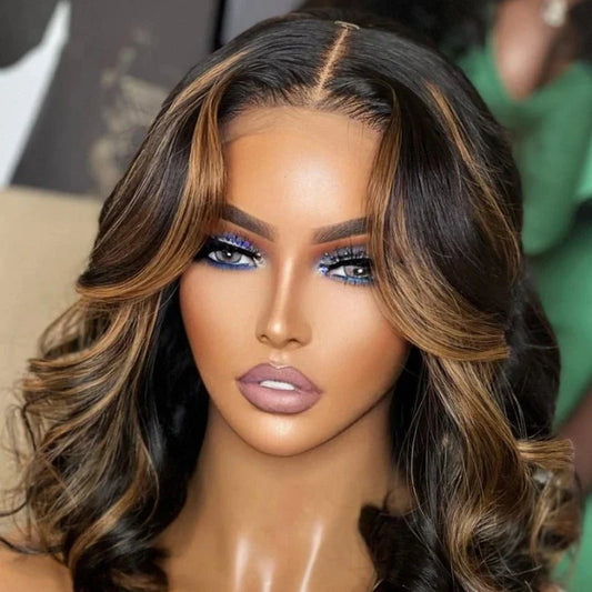 Why Wigs Are the Ultimate Confidence Booster