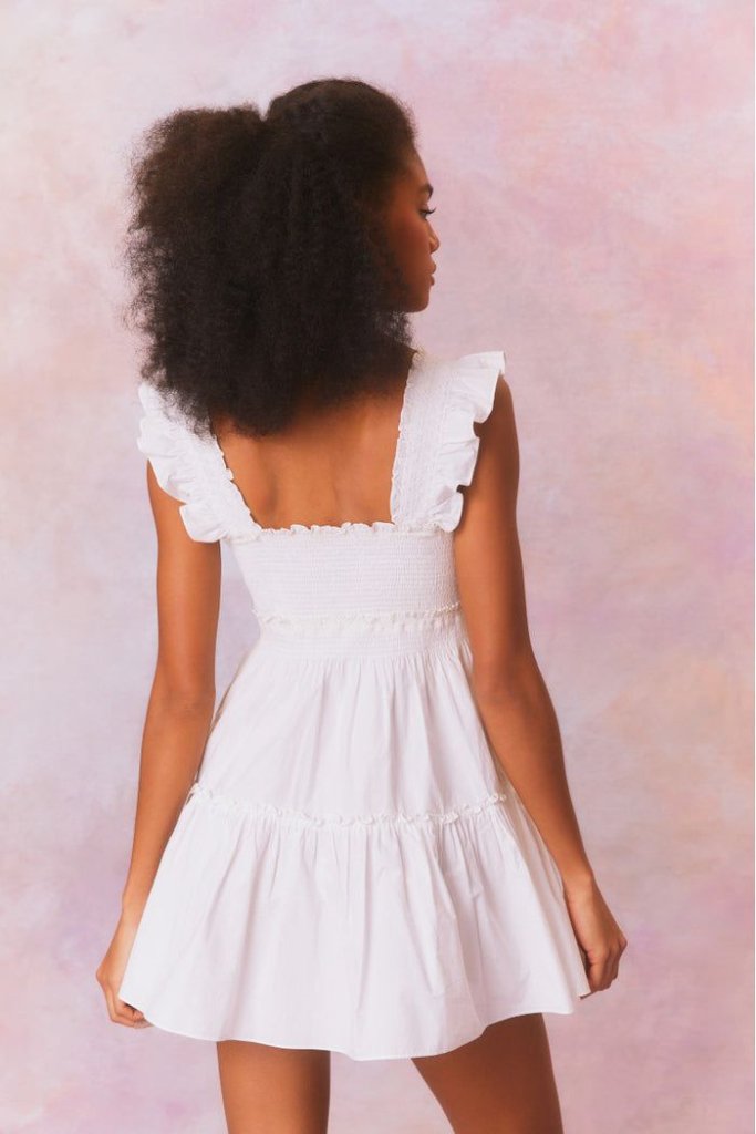 Natural Hairline Afro Curly Human Hair Lace Front Wig